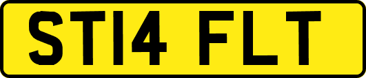 ST14FLT