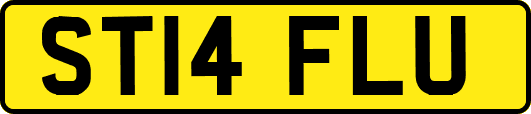 ST14FLU