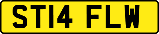 ST14FLW