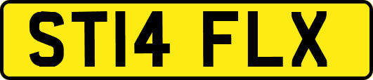 ST14FLX
