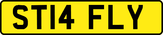 ST14FLY