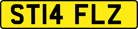 ST14FLZ