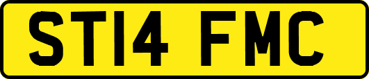 ST14FMC