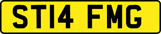 ST14FMG