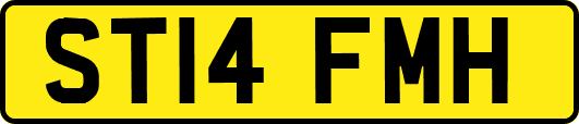 ST14FMH