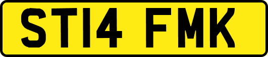 ST14FMK