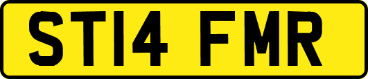 ST14FMR