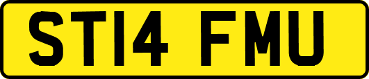 ST14FMU