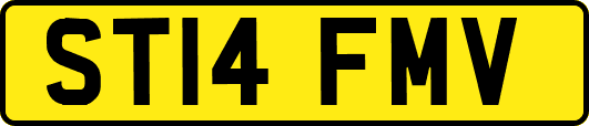 ST14FMV