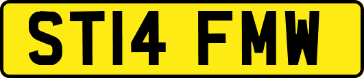 ST14FMW