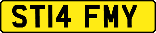 ST14FMY