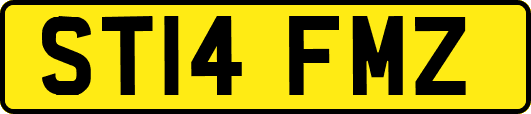 ST14FMZ