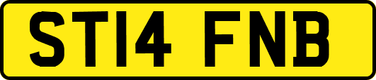 ST14FNB