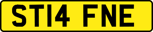 ST14FNE