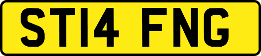 ST14FNG