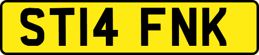 ST14FNK