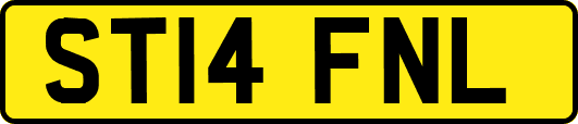 ST14FNL