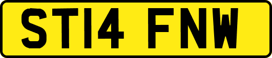 ST14FNW