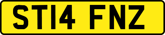 ST14FNZ