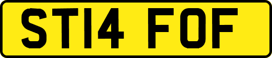 ST14FOF