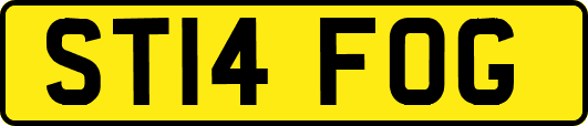 ST14FOG