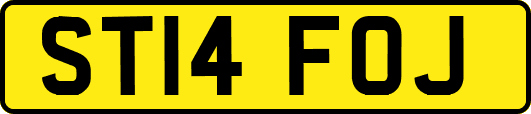 ST14FOJ