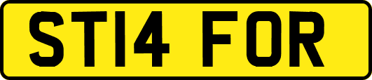 ST14FOR