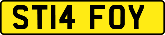 ST14FOY