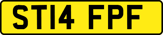 ST14FPF