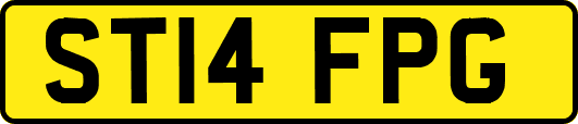 ST14FPG
