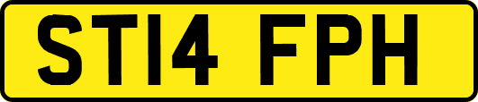 ST14FPH