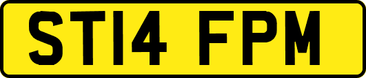 ST14FPM