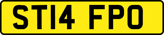 ST14FPO