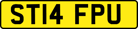 ST14FPU