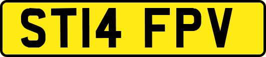 ST14FPV