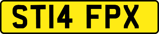 ST14FPX