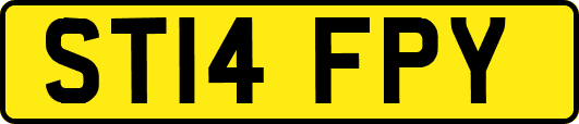 ST14FPY