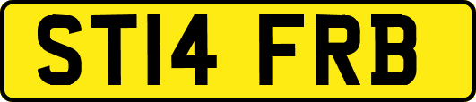 ST14FRB