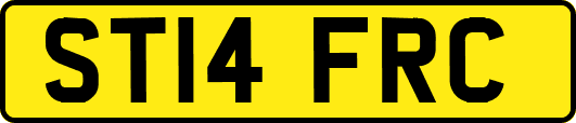 ST14FRC