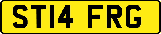 ST14FRG