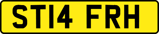 ST14FRH