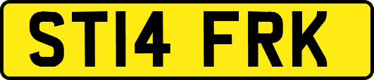 ST14FRK