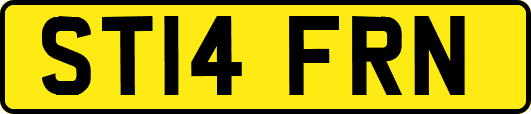 ST14FRN
