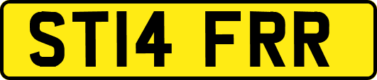 ST14FRR