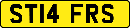 ST14FRS