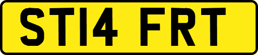 ST14FRT