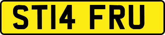 ST14FRU