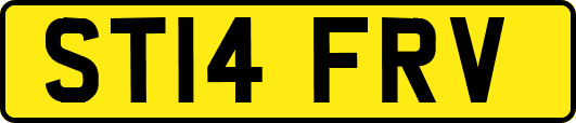 ST14FRV