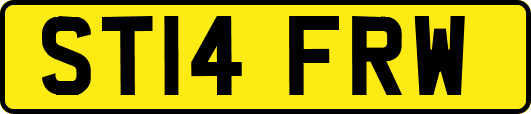 ST14FRW