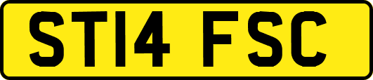 ST14FSC